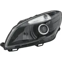 Hella Projecteur principal 1EL 010 417-491, gauche
