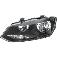 Hella Projecteur principal 1EE 247 051-091, gauche