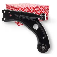 FEBI BILSTEIN Bras de suspension 174577 essieu avant, droite, avant