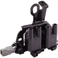 Hella Bobine d'allumage 5DA 358 057-891