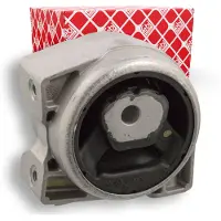 Febi Support, moteur 30007, Arrière, Gauche