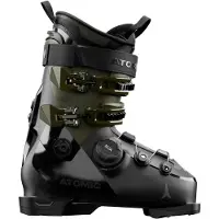 Atomic Hawx Prime 110 Boa Alpine Ski Boots Noir 25.0-25.5
