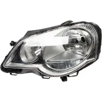 Valeo Projecteur principal 043012, gauche