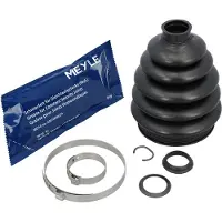 Meyle 100 498 0047 Asmanchetten set