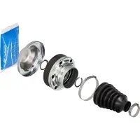 Skf Tête de cardan VKJA 8015