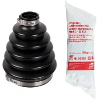FEBI BILSTEIN Jeu de soufflets, arbre de transmission 172659