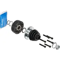 Skf Jeu de joints, arbre d'entraînement