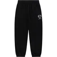 Jordan Pantalon noir / blanc