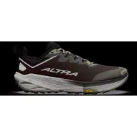 Altra Chaussure de course 'EXPERIENCE WILD 3+' noir / blanc
