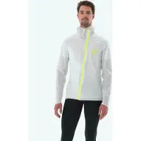 Compressport - Veste de running imperméable - Hurricane Waterproof 10/10 Jacket M Black pour Homme - Taille M - Noir