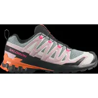 Salomon - Chaussures de trail - XA Pro 3D V9 Icon W Green Milieu/Black - Taille 40 - Rose