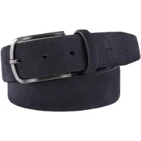 JOOP! Ceinture bleu marine