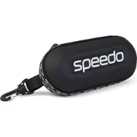 Speedo Etui à lunettes de natation