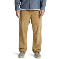 Quiksilver Pantalon Taxer Cord