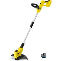 Kärcher , coupe-bordures sans fil LTR 3-18