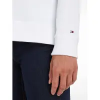 Tommy Hilfiger Sweat-shirt bleu marine / rouge / blanc