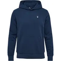 Hummel Sweat de sport 'Pulse' bleu foncé