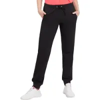 ENERGETICS Pantalon de duvet Marianne II W BLACK L