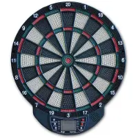 Equinox Cible électronique VEGA - 1 - 8 joueurs