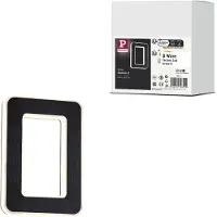 Paulmann Solar LED Lampe numéro de maison numéro 0