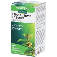 PDM to be maintained NATURLAND Gymnema Sylvestre 45 pc(s) Capsule(S)