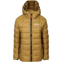 KILPI Doudoune enfant Rebeki