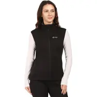 KILPI Gilet softshell femme Noil