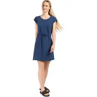 KILPI Robe courte femme Kimberley