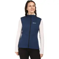 KILPI Gilet softshell femme Noil