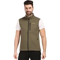 KILPI Gilet softshell Noil