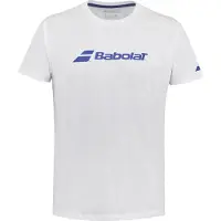 Babolat T-shirt à Manches Courtes Exercise
