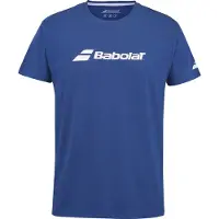 Babolat T-shirt à Manches Courtes Exercise
