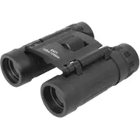 Sturm Bundeswehr und Freizeitshop Jumelles compactes noires 8X21 Parabellum 50156