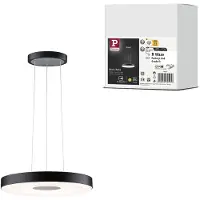 Paulmann Lampe LED suspendue Puric Pane