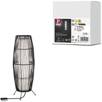 Paulmann Plug & Shine Objet lumineux LED Basket Luminaire individuel