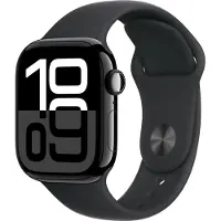 Apple Watch Series 10 , OLED, écran tactile, 64 Go, Wi-Fi, GPS, 29,3 g