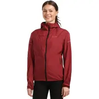 KILPI Veste de randonnée femme Robber
