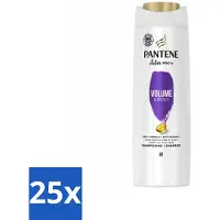 Pantene - Shampooing - Antioxidant - 360 ml - Advantage pack - 25 pieces