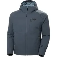 Helly Hansen Veste imperméable à capuche Odin Stretch Insulat 2.0