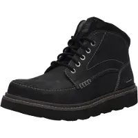 Josef seibel Trent 04 | Chaussures basses pour Hommes | noir
