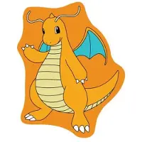 Herding Coussin Pokémon Dragonite