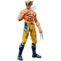 Hasbro Figure Deadpool &amp; Wolverine Wolverine 15 Cm