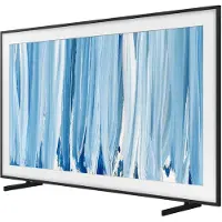 Samsung The Frame QE65LS03HWUXZT TV 165,1 cm (65") 4K Ultra HD Smart TV Wifi Noir