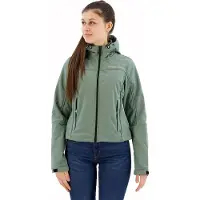 Superdry Trekker Jacket Vert XS Femme
