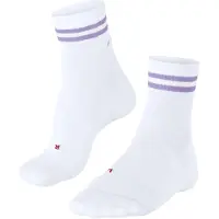 Falke RU4 Endurance, chaussettes pour femmes, couleur blanc laine, taille 37-38