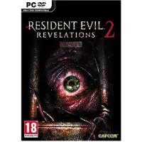 Resident Evil Revelations 2