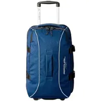 Rip Curl F-light Transit Search Ref 45l Trolley Bag Bleu