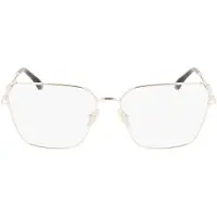 Victoria Beckham Vb21265815717 Woman Glasses Doré 140/58 mm Femme