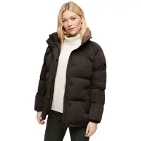 Superdry W5011798a Jacket Marron XL Femme