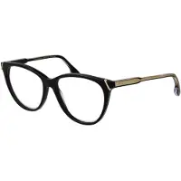 Victoria Beckham Vb26325415001 Woman Glasses Noir 140 mm Femme